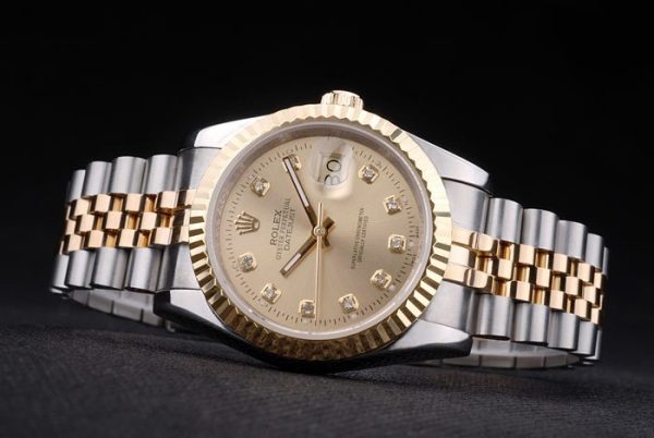 Rolex Datejust Best Quality Replica Watches 4752 - Image 5