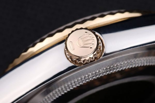 Rolex Datejust Best Quality Replica Watches 4752 - Image 7