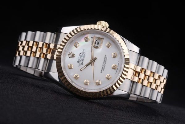 Rolex Datejust Best Quality Replica Watches 4753 - Image 4