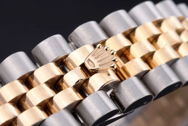 Rolex Datejust Best Quality Replica Watches 4753 - Image 5