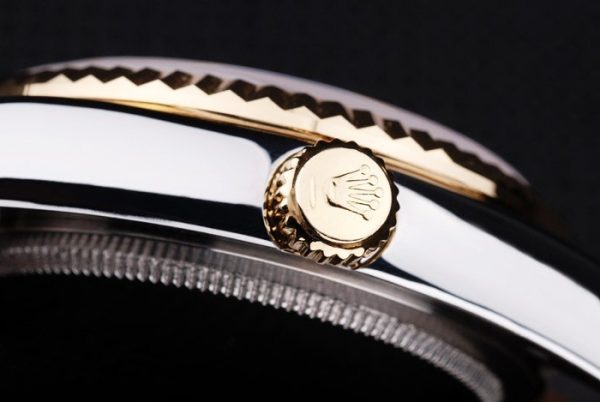 Rolex Datejust Best Quality Replica Watches 4753 - Image 6