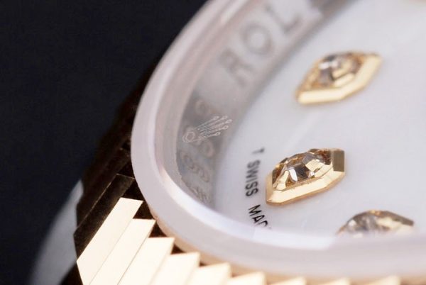 Rolex Datejust Best Quality Replica Watches 4753 - Image 9