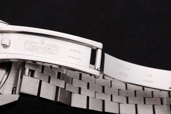 Rolex Datejust Best Quality Replica Watches 4763 - Image 8