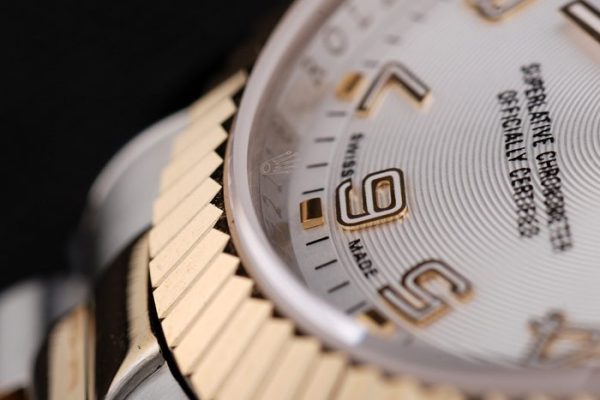 Rolex Datejust Best Quality Replica Watches 4767 - Image 2