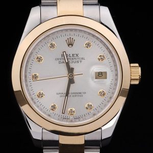 Rolex Datejust Best Quality Replica Watches 4769