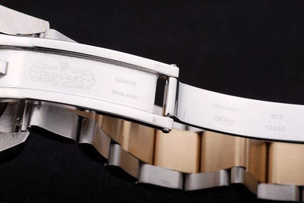 Rolex Datejust Best Quality Replica Watches 4769 - Image 8