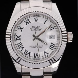 Rolex Datejust Best Quality Replica Watches 4770