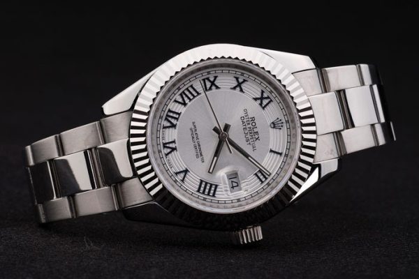 Rolex Datejust Best Quality Replica Watches 4770 - Image 5