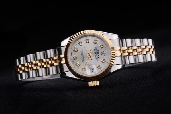Rolex Datejust Best Quality Replica Watches 4773 - Image 3