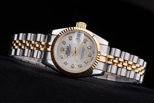 Rolex Datejust Best Quality Replica Watches 4773 - Image 4