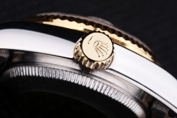 Rolex Datejust Best Quality Replica Watches 4773 - Image 6