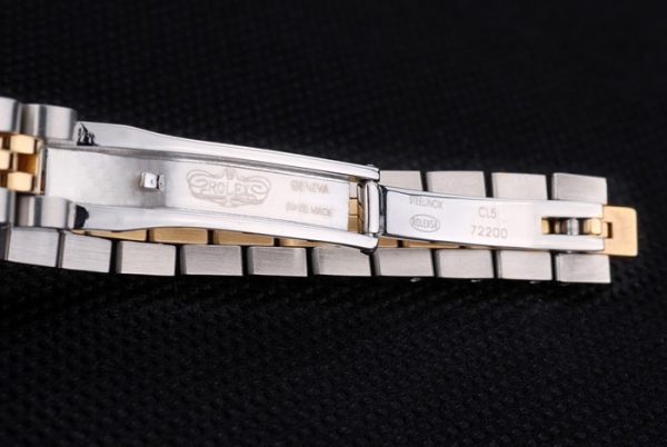Rolex Datejust Best Quality Replica Watches 4773 - Image 7