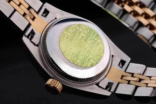 Rolex Datejust Best Quality Replica Watches 4773 - Image 8