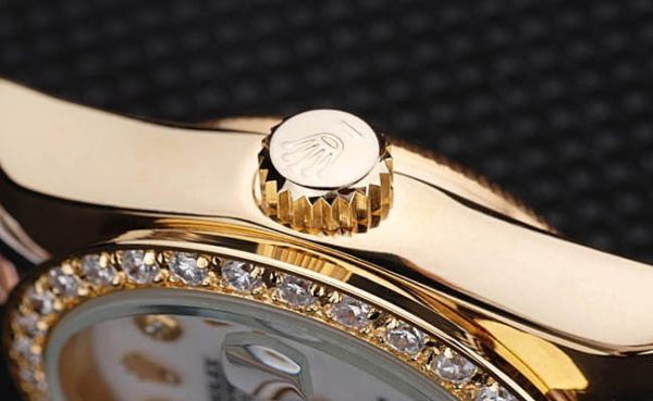 Rolex Datejust Best Quality Replica Watches 4779 - Image 2