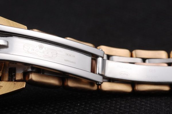 Rolex Datejust Best Quality Replica Watches 4779 - Image 3