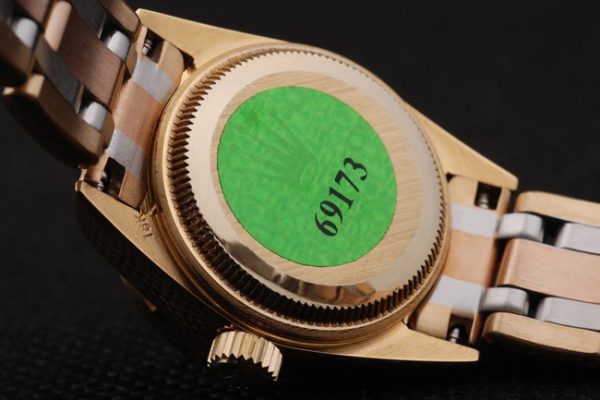 Rolex Datejust Best Quality Replica Watches 4779 - Image 4