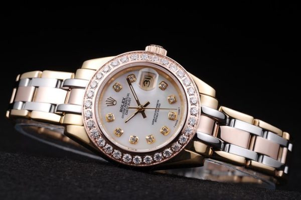 Rolex Datejust Best Quality Replica Watches 4779 - Image 5