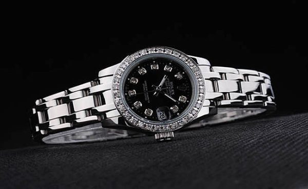 Rolex Datejust Best Quality Replica Watches 4783 - Image 2