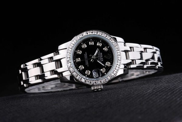 Rolex Datejust Best Quality Replica Watches 4783 - Image 3