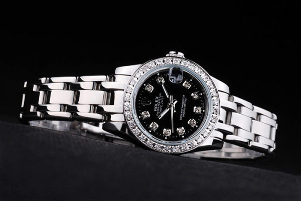 Rolex Datejust Best Quality Replica Watches 4783 - Image 4