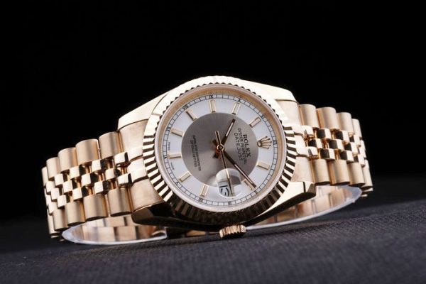 Rolex Datejust Best Quality Replica Watches 4787 - Image 3