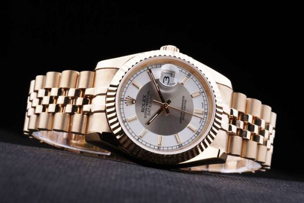 Rolex Datejust Best Quality Replica Watches 4787 - Image 4