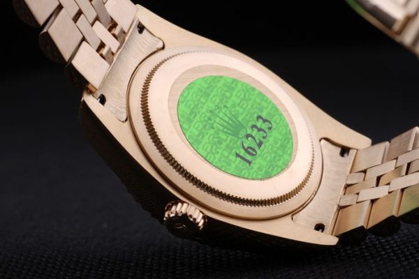 Rolex Datejust Best Quality Replica Watches 4787 - Image 8