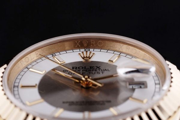 Rolex Datejust Best Quality Replica Watches 4787 - Image 9