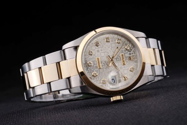 Rolex Datejust Best Quality Replica Watches 4792 - Image 3
