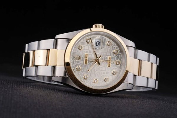 Rolex Datejust Best Quality Replica Watches 4792 - Image 4