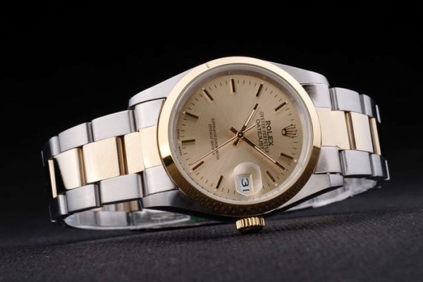 Rolex Datejust Best Quality Replica Watches 4793 - Image 3