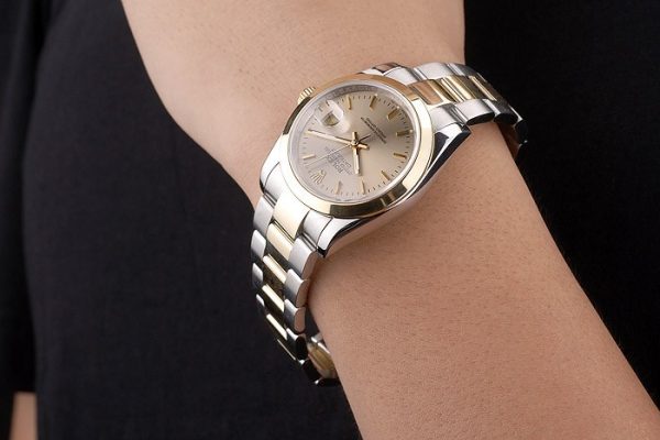Rolex Datejust Best Quality Replica Watches 4793 - Image 9