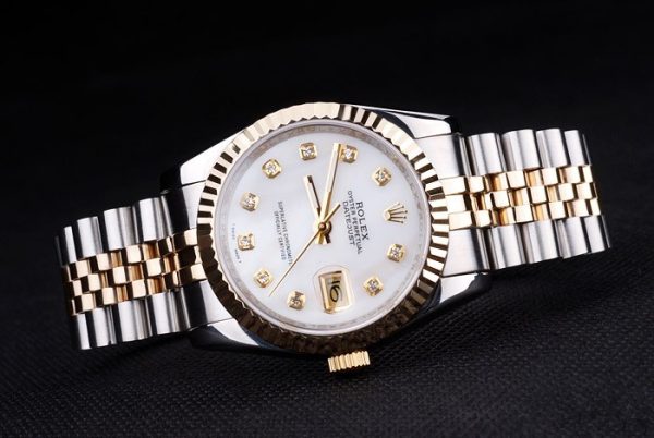 Rolex Datejust Best Quality Replica Watches 4794 - Image 3
