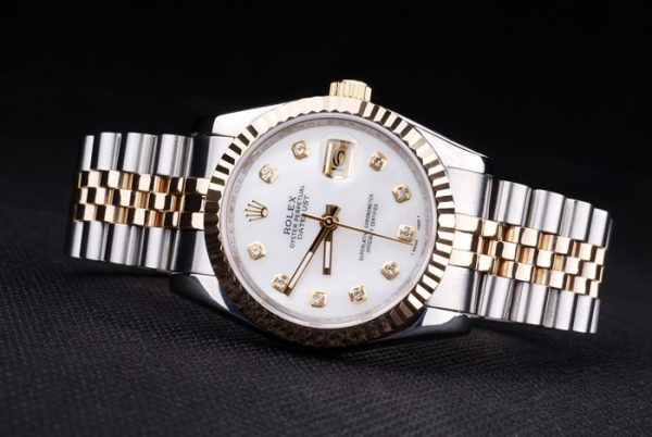 Rolex Datejust Best Quality Replica Watches 4794 - Image 4