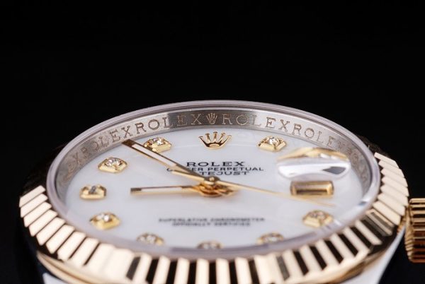 Rolex Datejust Best Quality Replica Watches 4794 - Image 8