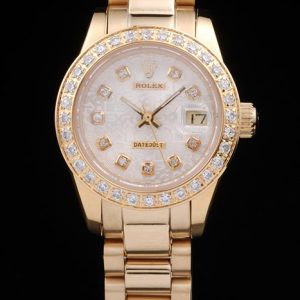 Rolex Datejust Best Quality Replica Watches 4664