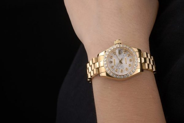 Rolex Datejust Best Quality Replica Watches 4664 - Image 2