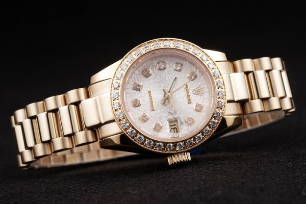Rolex Datejust Best Quality Replica Watches 4664 - Image 4