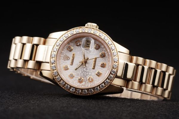 Rolex Datejust Best Quality Replica Watches 4664 - Image 5