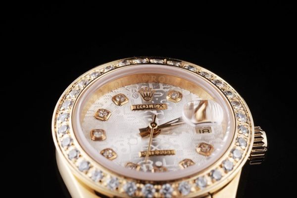 Rolex Datejust Best Quality Replica Watches 4664 - Image 6