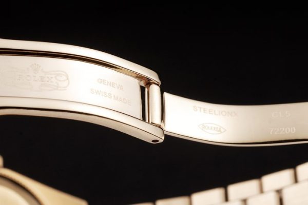 Rolex Datejust Best Quality Replica Watches 4664 - Image 8