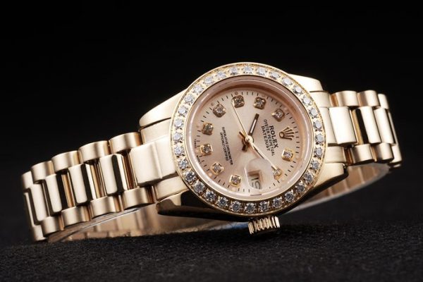 Rolex Datejust Best Quality Replica Watches 4665 - Image 4