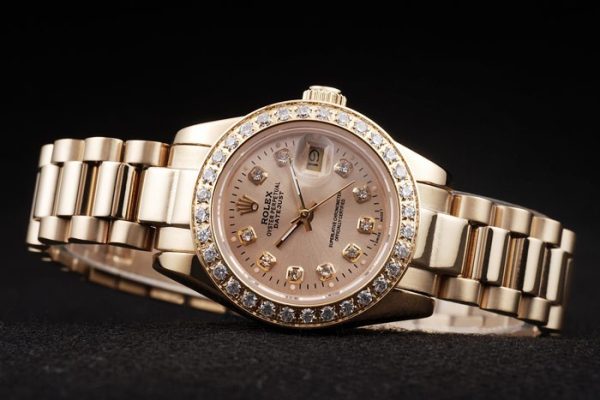 Rolex Datejust Best Quality Replica Watches 4665 - Image 5