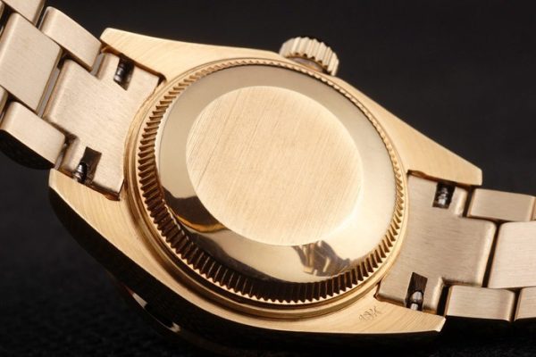 Rolex Datejust Best Quality Replica Watches 4665 - Image 9