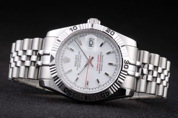 Rolex Datejust Best Quality Replica Watches 4684 - Image 3