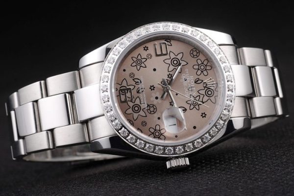 Rolex Datejust Best Quality Replica Watches 4677 - Image 2