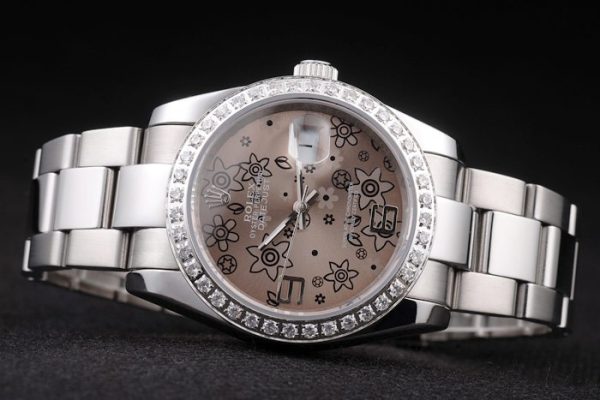 Rolex Datejust Best Quality Replica Watches 4677 - Image 3