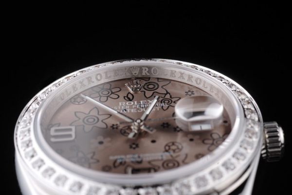 Rolex Datejust Best Quality Replica Watches 4677 - Image 4