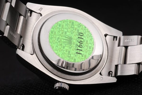 Rolex Datejust Best Quality Replica Watches 4677 - Image 6