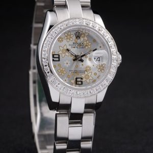 Rolex Datejust Best Quality Replica Watches 4682
